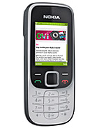 Pobierz darmowe dzwonki Nokia 2330 Classic.